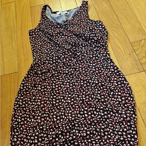 White House black market dress size 2